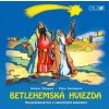 Various: Betlehémska hviezda - CD (VARIOUS) Various: Betlehémska hviezda - CD (VARIOUS)