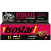 Isostar TABLETY BOX BRUSNICA 120 G Rozpustný izotonický nápoj v tabletách, , 120 G