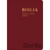 Biblia - Spolok svätého Vojtecha Biblia - Spolok svätého Vojtecha