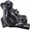 Shimano Ultegra R8170 predné čierna Hydraulický brzdový strmeň - predný Shimano Ultegra R8170 predné čierna Hydraulický brzdový strmeň - predný
