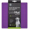 LickiMat Lízacia podložka Soother 20 x 20 cm