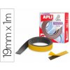 APLI Lepiaca páska 19 mm x 1 m magnetická APLI Lepiaca páska 19 mm x 1 m magnetická