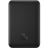 Powerbanka Baseus Magnetic Mini 10000mAh 20W MagSafe (čierna) Powerbanka Baseus Magnetic Mini 10000mAh 20W MagSafe (čierna)