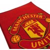 Fan shop MANCHESTER UNITED červený