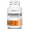 Biotech USA BiotechUSA Vitamin D3 120 tabliet Biotech USA BiotechUSA Vitamin D3 120 tabliet