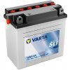 Motobatéria VARTA 12N7-4A, 7Ah, 12V Motobatéria VARTA 12N7-4A, 7Ah, 12V