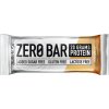 BIOTECH USA ZERO Bar 50 g - Čokoládové cookies - sušienky BIOTECH USA ZERO Bar 50 g - Čokoládové cookies - sušienky