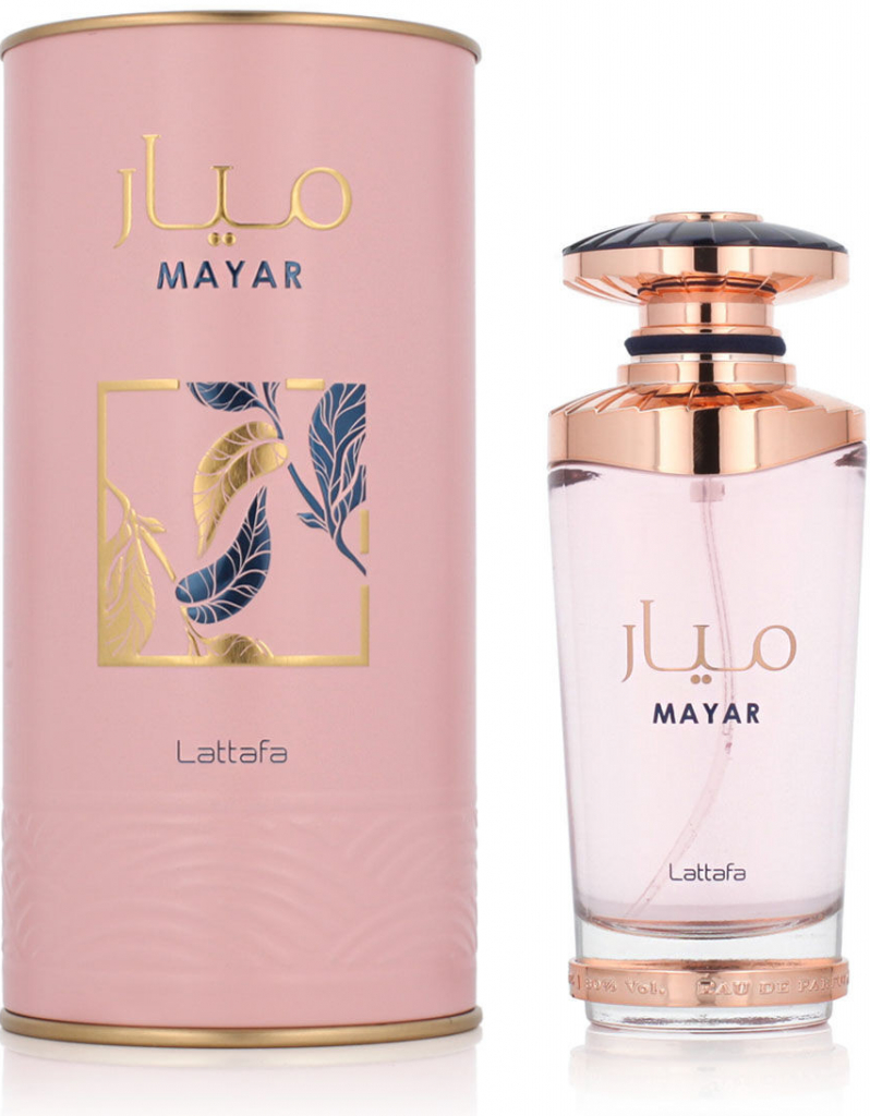 Lattafa Mayar parfumovaná voda dámska 100 ml