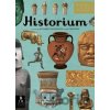 Historium - Jo Nelson, Richard Wilkinson Historium - Jo Nelson, Richard Wilkinson