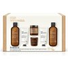 Baylis & Harding Welness Energise Gift Box Bath and Body Care Set ( Zázvor, Citrón & Bazalka ) - Darčeková sada Baylis & Harding Welness Energise Gift Box Bath and Body Care Set ( Zázvor, Citrón & Bazalka ) - Darčeková sada