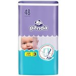 Bella Panda midi 48ks