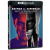 Batman vs. Superman: Úsvit spravodlivosti - 4K UHD Blu-ray rozšírená verzia Batman vs. Superman: Úsvit spravodlivosti - 4K UHD Blu-ray rozšírená verzia