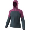 Bunda DYNAFIT Alpine Wind JKT W magenta L Bunda DYNAFIT Alpine Wind JKT W magenta L