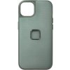 Peak Design Everyday Case pro iPhone 14 Plus - Sage M-MC-BA-SG-1 Peak Design Everyday Case pro iPhone 14 Plus - Sage M-MC-BA-SG-1