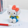 Guma na gumovanie Hello Kitty (výška: 8 cm) / Hrubá guma Hello Kitty Guma na gumovanie Hello Kitty (výška: 8 cm) / Hrubá guma Hello Kitty