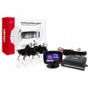 Sada parkovacích senzorov AMiO AMI-01600 s LED displejom Sada parkovacích senzorov AMiO AMI-01600 s LED displejom