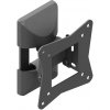 TB TOUCH TB TV wall mount TB-152 až 37'', 20kg max VESA 200x200 TB-152 TB TOUCH TB TV wall mount TB-152 až 37'', 20kg max VESA 200x200 TB-152