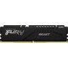 Kingston FURY Beast EXPO DDR5 16GB 6800MHz CL34 (1x16GB) KF568C34BBE-16 Kingston FURY Beast EXPO DDR5 16GB 6800MHz CL34 (1x16GB) KF568C34BBE-16