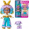 KookyLoos figúrka Emma – Pet Party so psíkom KookyLoos figúrka Emma – Pet Party so psíkom