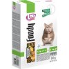 LOLOPETS prémiové krmivo pre škrečky 500g LOLOPETS prémiové krmivo pre škrečky 500g