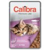 Calibra Cat kapsa Premium Kitten Salmon 100 g Calibra Cat kapsa Premium Kitten Salmon 100 g