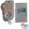 Bezdrátový prostorový termostat BPT 21 / BT 21 ELEKTROBOCK - 610 Bezdrátový prostorový termostat BPT 21 / BT 21 ELEKTROBOCK - 610