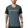 Dynafit | ALPINE 2 S/S TEE M | modrá| L Dynafit | ALPINE 2 S/S TEE M | modrá| L