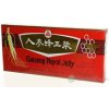 GINSENG ROYAL JELLY - Amazonas ampulky na pitie (á 10 ml) 1x10 ks GINSENG ROYAL JELLY - Amazonas ampulky na pitie (á 10 ml) 1x10 ks