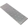 Oramat 60x200mm hr. 2,0mm Spojovacia doska platňa dierovaná, PP7