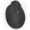 Hama vertikálna ergonomická bezdrôtová myš EWM-500R, pre pravákov, čierna 173088 Hama vertikálna ergonomická bezdrôtová myš EWM-500R, pre pravákov, čierna 173088