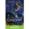 E-kniha Klam lady Ginevry - Kiersten White E-kniha Klam lady Ginevry - Kiersten White