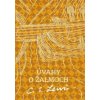 Úvahy o žalmoch - Clive Staples Lewis Úvahy o žalmoch - Clive Staples Lewis