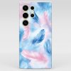 4NewCase - Kryt pre SAMSUNG - Galaxy S24 Ultra - SILIKÓN + MagSafe - Feathers - 1015240500053 4NewCase - Kryt pre SAMSUNG - Galaxy S24 Ultra - SILIKÓN + MagSafe - Feathers - 1015240500053