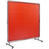 Vevor Paravan na zváranie 1.8×1.8 m, nehorľavý vinyl, 4 kolieska (2 aret.) DMSHJPF6X6YCSUE9VV0 Vevor Paravan na zváranie 1.8×1.8 m, nehorľavý vinyl, 4 kolieska (2 aret.) DMSHJPF6X6YCSUE9VV0