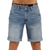 Horsefeathers Calver shorts light blue