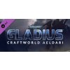 Warhammer 40.000: Gladius - Craftworld Aeldari DLC Warhammer 40.000: Gladius - Craftworld Aeldari DLC