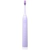 Hello Coco Electric Toothbrush Purple elektrická zubná kefka 1 ks Hello Coco Electric Toothbrush Purple elektrická zubná kefka 1 ks