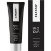 Woom Čierna bieliaca CARBON + 75 ml