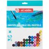 Talens sada olejových pastelov 36 ks