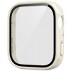 VSETKONAMOBIL 144127 PC FULL COVER Plastový kryt so sklom pre Huawei Watch Fit 5 IVORY WHITE VSETKONAMOBIL 144127 PC FULL COVER Plastový kryt so sklom pre Huawei Watch Fit 5 IVORY WHITE