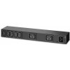 APC Stojanová jednotka AP6120A (RACK) PDU, základná, 0U/1U, 100-240V/20A, 220-240V/16A, (7) C13, (2) C19 APC Stojanová jednotka AP6120A (RACK) PDU, základná, 0U/1U, 100-240V/20A, 220-240V/16A, (7) C13, (2) C19