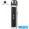 Lost Vape Ursa Nano Pod 800mAh Silver Carbon fiber (elektronická cigareta) Lost Vape Ursa Nano Pod 800mAh Silver Carbon fiber (elektronická cigareta)