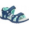 American Club detské sandále plast modré, veľkosť 34 American Club detské sandále plast modré, veľkosť 34