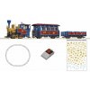 Roco Line Analógová štartovacia sada: Vianočný parný vlak - 5100003 Roco Line Analógová štartovacia sada: Vianočný parný vlak - 5100003