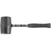 Kladivo Strend Pro HM213 900 g, gumené, BlackHead, kovová rúčka,dĺžka násady 345mm Kladivo Strend Pro HM213 900 g, gumené, BlackHead, kovová rúčka,dĺžka násady 345mm