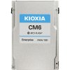 Kioxia CM6 12.8TB NVMe PCIe4x4 2.5 Kioxia CM6 12.8TB NVMe PCIe4x4 2.5