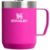 Stanley Termohrnek The Stay Hot Camp Mug 230 ml 8oz Violet Blossom