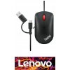 Lenovo ThinkPad USB-C Wired Compact Mouse 4Y51D20850 Lenovo ThinkPad USB-C Wired Compact Mouse 4Y51D20850