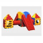 Detské ihrisko Cubic Toy Model I