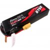 Gens Ace - Acepow Electronics Co. Ltd Gens ace G-Tech LiPo - 4S 6750mAh 14,8V 4S1P (60C) XT90 Plug Gens Ace - Acepow Electronics Co. Ltd Gens ace G-Tech LiPo - 4S 6750mAh 14,8V 4S1P (60C) XT90 Plug